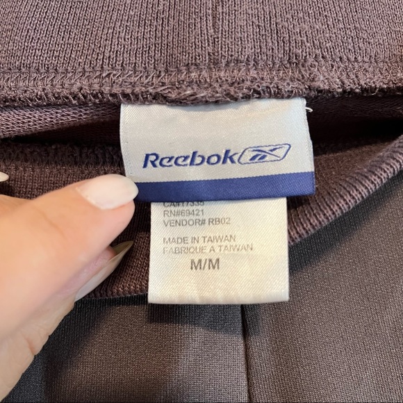 Reebok | Wide/Flared Leg Leggings - Picture 12 of 14